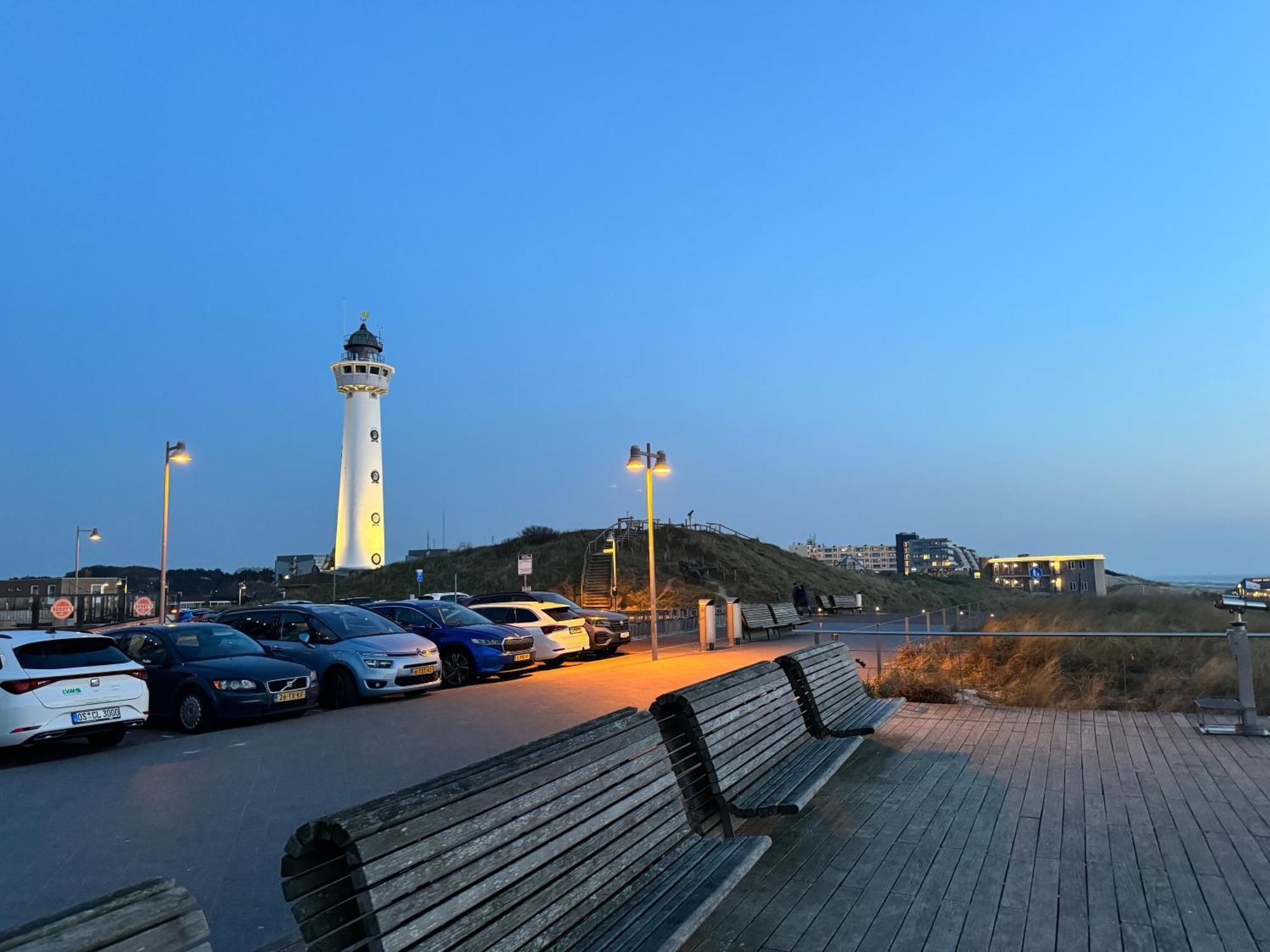 Vakantiehuis Aan Zee Эгмонд-ан-Зее Экстерьер фото