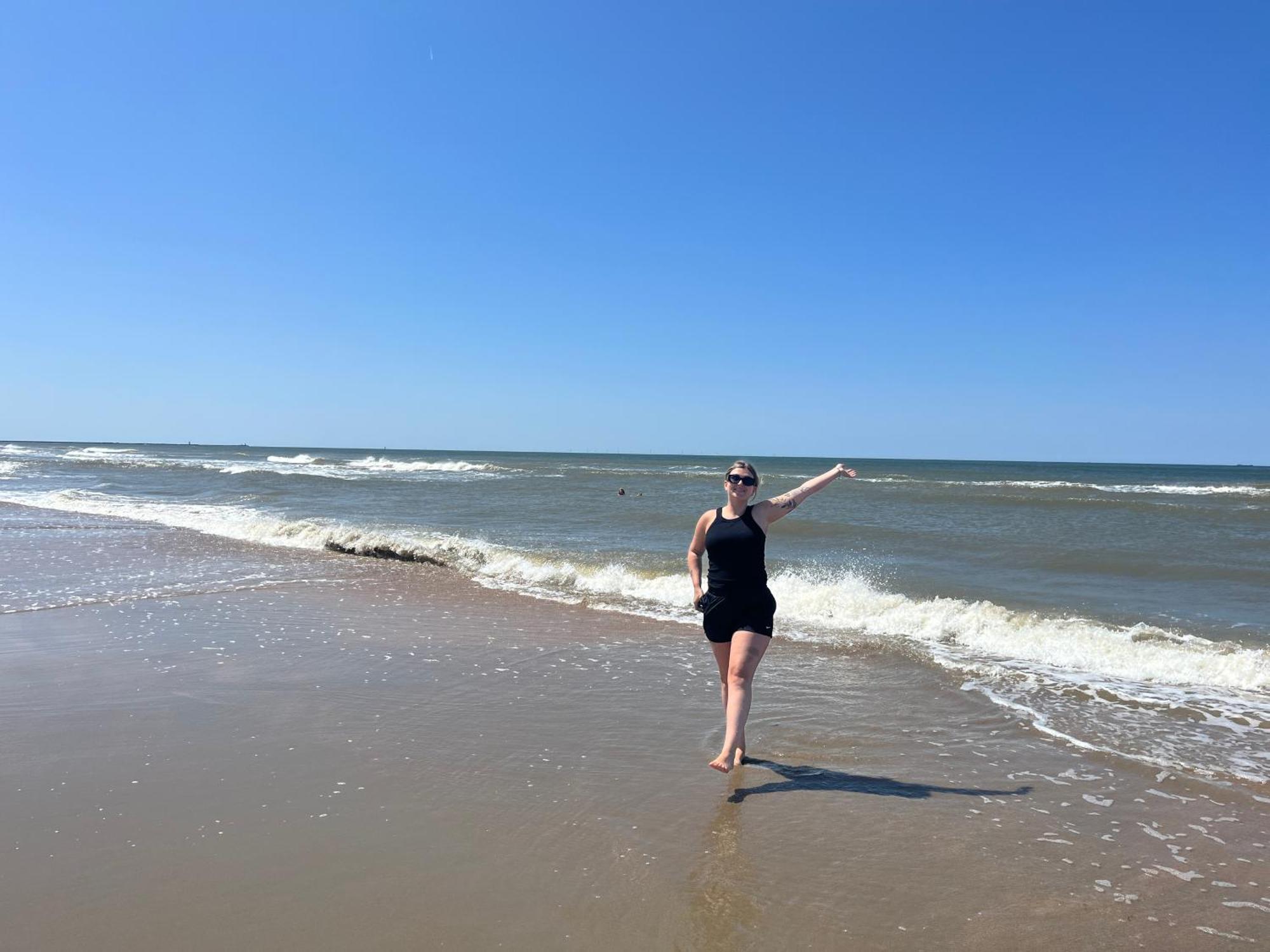 Vakantiehuis Aan Zee Эгмонд-ан-Зее Экстерьер фото